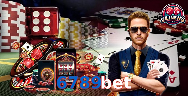 6789bet