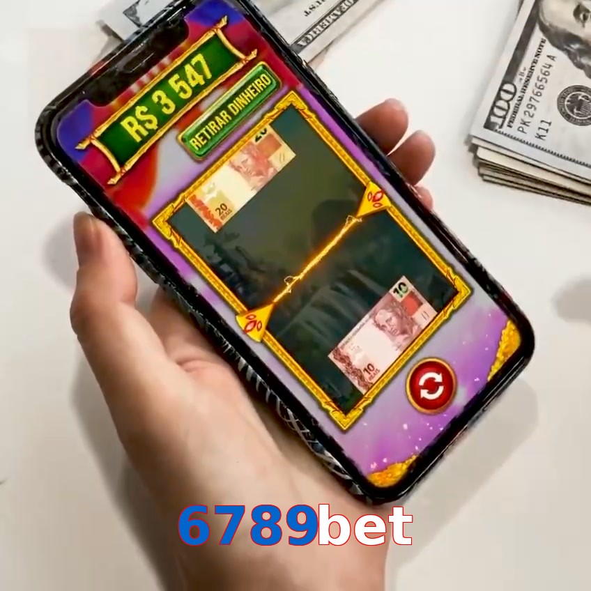 6789bet