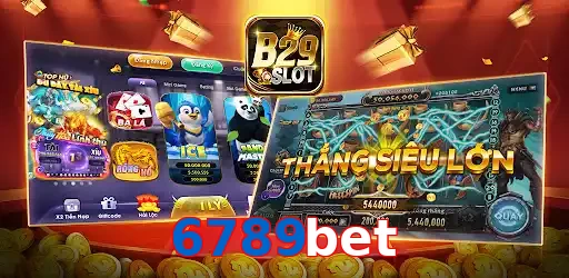 6789bet